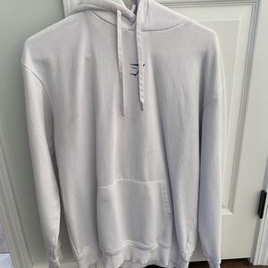 women’s gymshark training hoodie